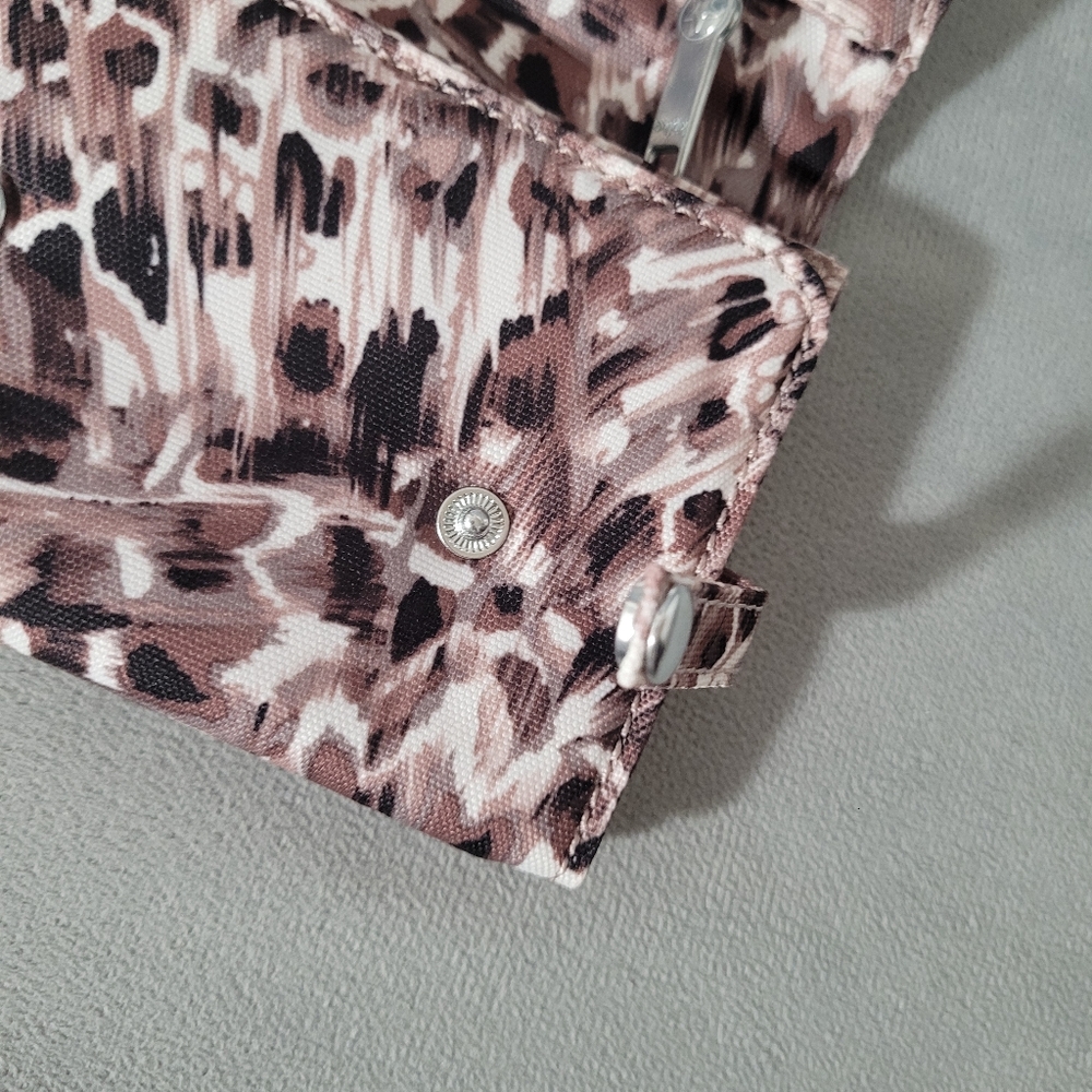 Kipling Trifold Wallet - Picture 9 of 16